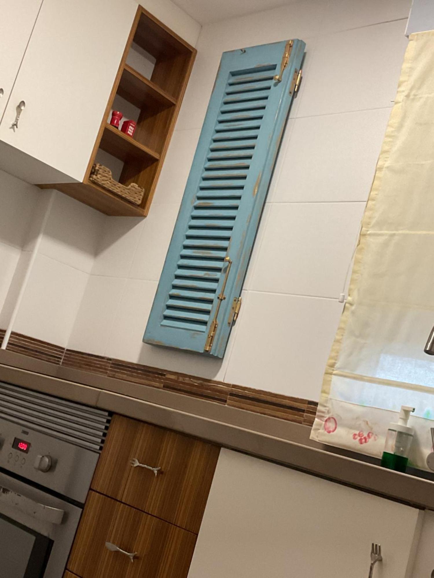 La Calita Del Versalles 파로 데 쿠예라 외부 사진