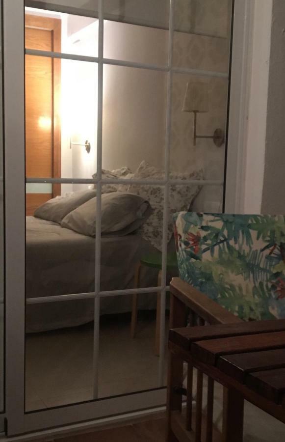 La Calita Del Versalles 파로 데 쿠예라 외부 사진