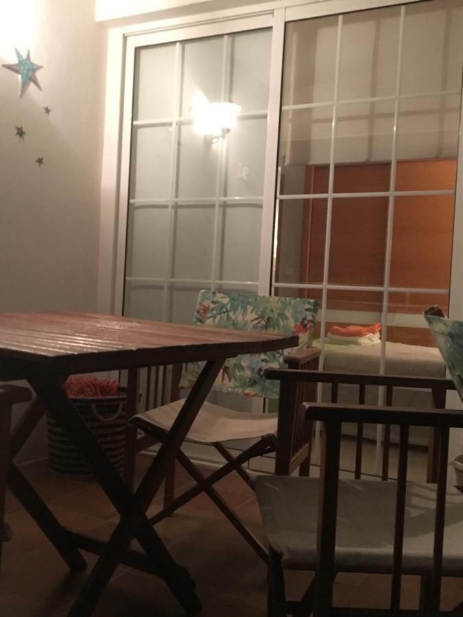 La Calita Del Versalles 파로 데 쿠예라 외부 사진
